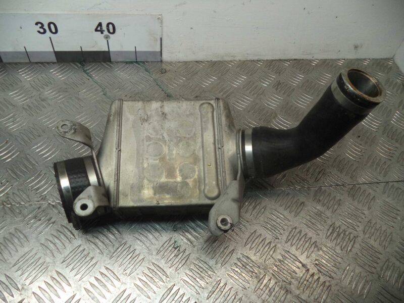 Изображение товара 68530 - 00068530 radiator interkulera