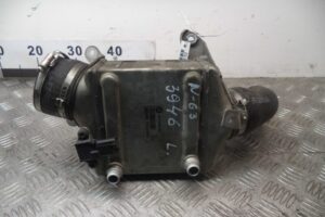 Изображение товара 68530 - 00068530 radiator interkulera 1