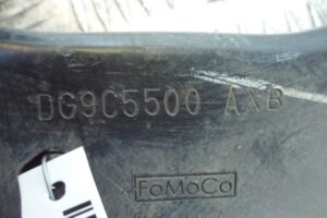 Изображение товара 68532 - 00068532 rychag zadnij levyj verkhnij Chevrolet Aveo 1