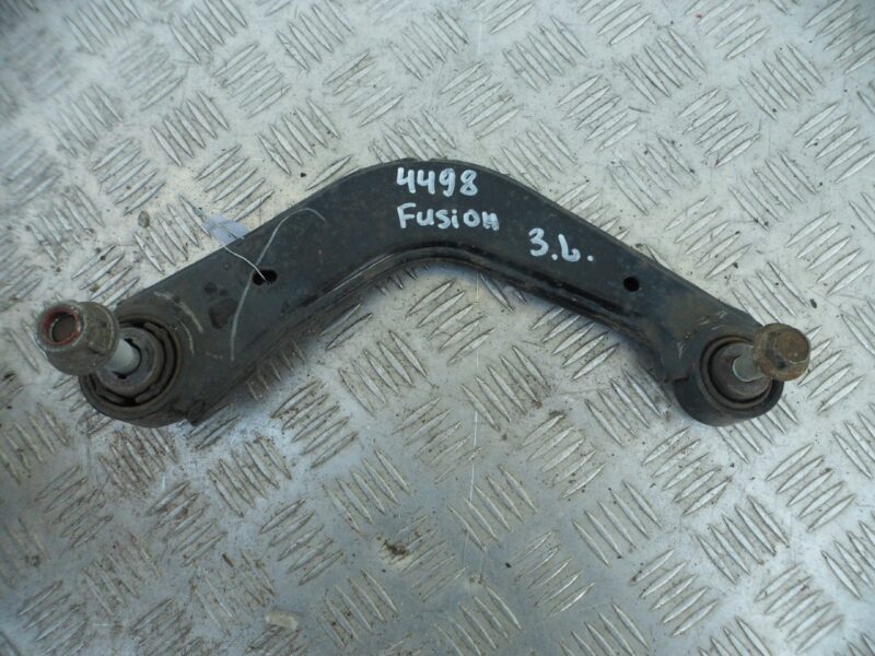 Изображение товара 68532 - 00068532 rychag zadnij levyj verkhnij Chevrolet Aveo