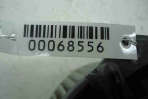 Изображение товара 68556 - 00068556 ventilyator otopitelya Chevrolet Aveo