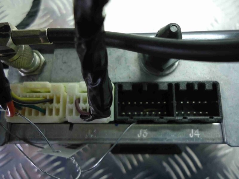 Изображение товара 68558 - 00068558 blok upravleniya