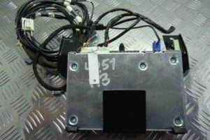 Изображение товара 68558 - 00068558 blok upravleniya 2