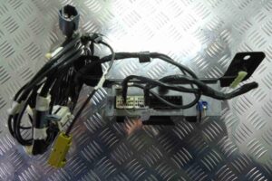 Изображение товара 68558 - 00068558 blok upravleniya 3