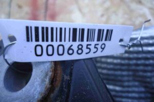 Изображение товара 68559 - 00068559 bak toplivnyj Ford Mondeo 1