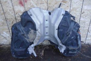 Изображение товара 68559 - 00068559 bak toplivnyj Ford Mondeo 2