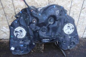 Изображение товара 68559 - 00068559 bak toplivnyj Ford Mondeo