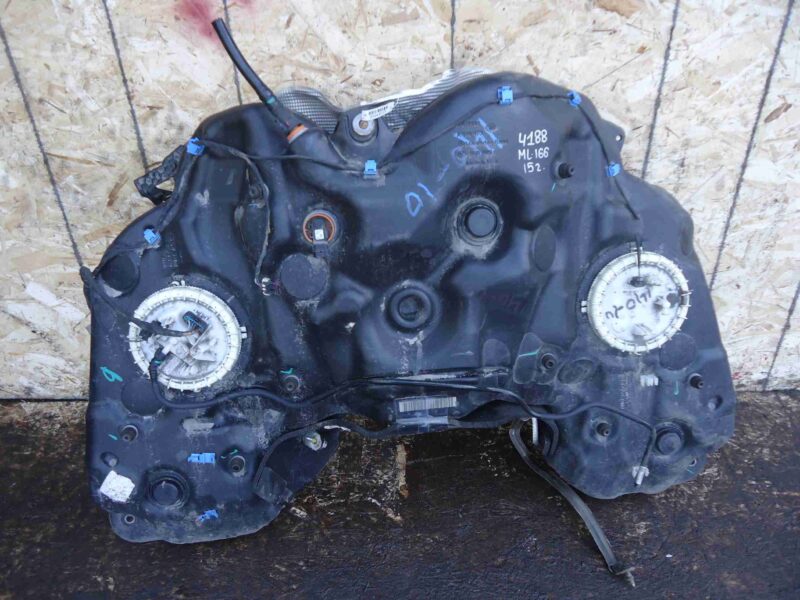 Изображение товара 68559 - 00068559 bak toplivnyj Ford Mondeo