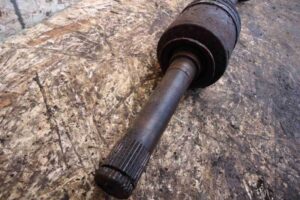 Изображение товара 68563 - 00068563 poluos zadnyaya pravaya Audi Q5 1