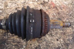 Изображение товара 68563 - 00068563 poluos zadnyaya pravaya Audi Q5 2