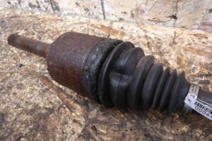 Изображение товара 68563 - 00068563 poluos zadnyaya pravaya Audi Q5 3