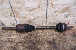 Изображение товара 68563 - 00068563 poluos zadnyaya pravaya Audi Q5