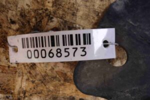 Изображение товара 68573 - 00068573 podkrylok perednij pravyj Toyota Hiace 1