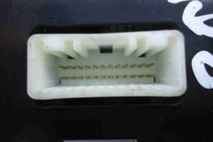 Изображение товара 68576 - 00068576 displej informatsionnyj Lexus RX 1