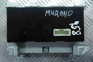 Изображение товара 68576 - 00068576 displej informatsionnyj Lexus RX 3