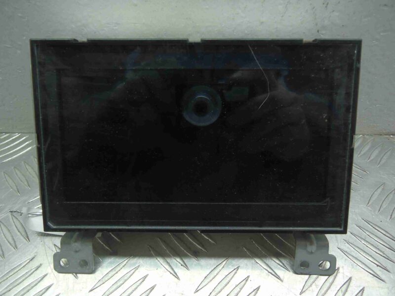 Изображение товара 68576 - 00068576 displej informatsionnyj Lexus RX