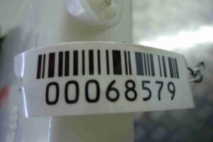 Изображение товара 68579 - 00068579 blok upravleniya klimat kontrolem Lexus LS 2