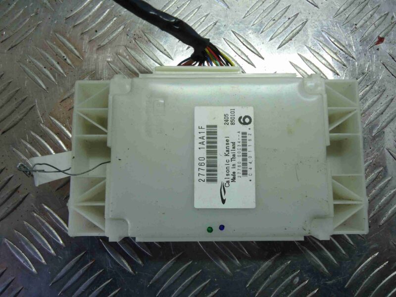 Изображение товара 68579 - 00068579 blok upravleniya klimat kontrolem Lexus LS