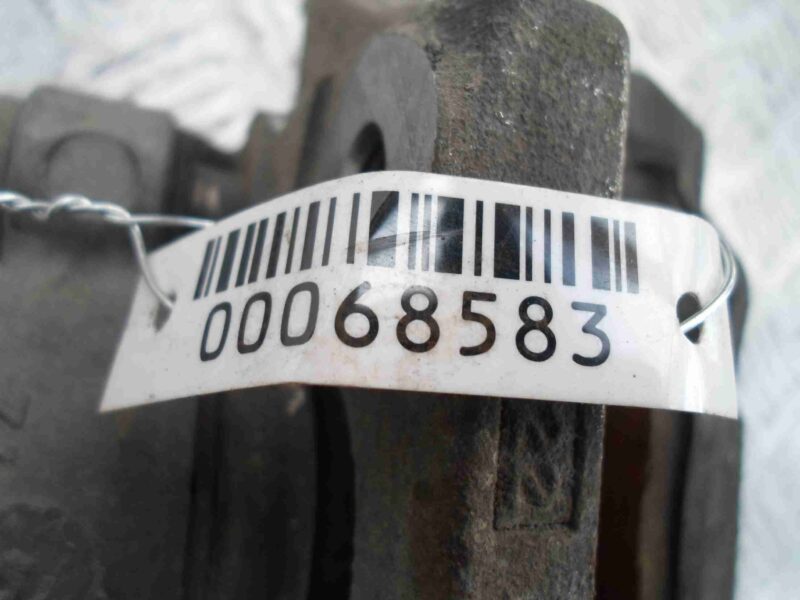 Изображение товара 68583 - 00068583 support zadnij levyj