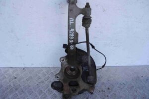 Изображение товара 68584 - 00068584 kulak povorotnyj levyj Ford Scorpio