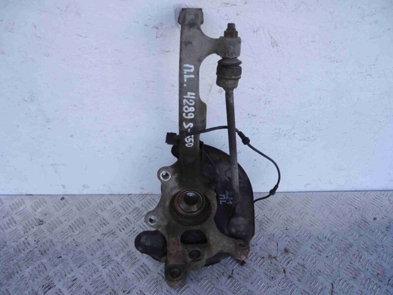 Изображение товара 68584 - 00068584 kulak povorotnyj levyj Ford Scorpio