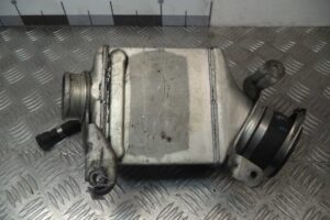 Изображение товара 68590 - 00068590 radiator interkulera 