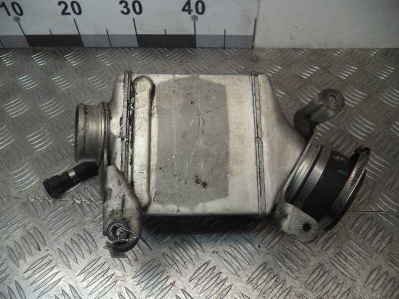 Изображение товара 68590 - 00068590 radiator interkulera