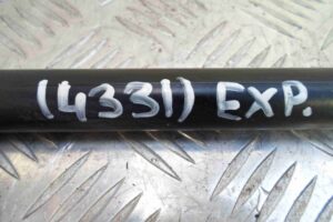 Изображение товара 68595 - 00068595 amortizator kryshki bagazhnika BMW 4 Series 1