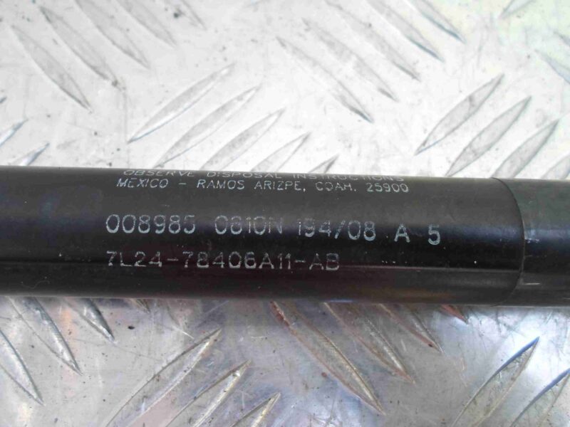 Изображение товара 68595 - 00068595 amortizator kryshki bagazhnika BMW 4 Series