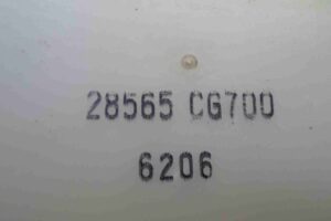 Изображение товара 68607 - 00068607 blok upravleniya sidenem 1
