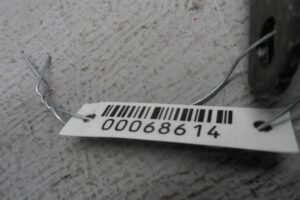 Изображение товара 68614 - 00068614 amortizator kryshki bagazhnika BMW 5 Series 1