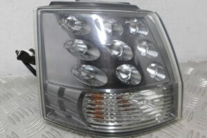 Изображение товара 68620 - 00068620 fonar kryla levyj