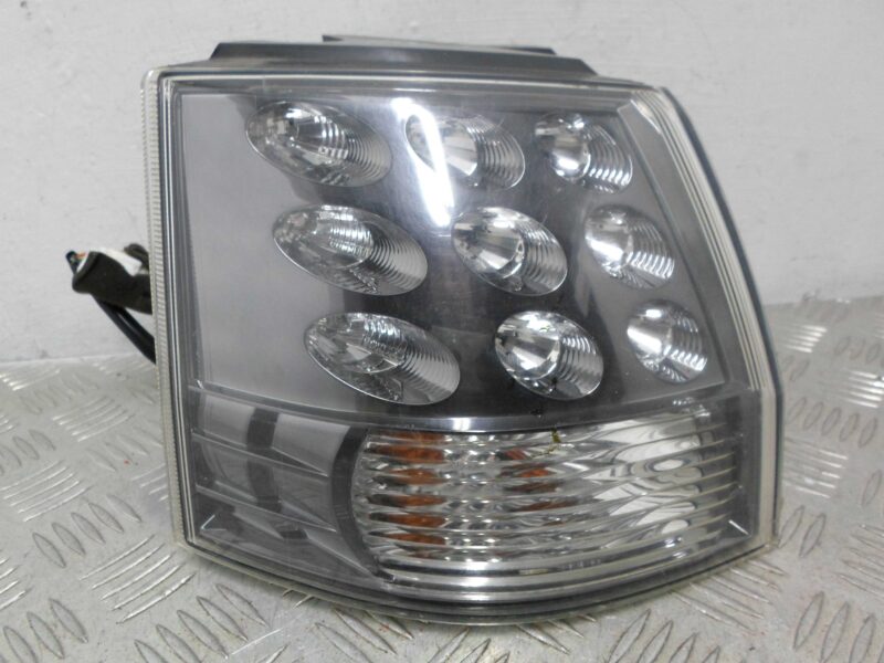 Изображение товара 68620 - 00068620 fonar kryla levyj