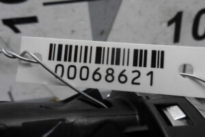 Изображение товара 68621 - 00068621 deflektor obduva salona 2