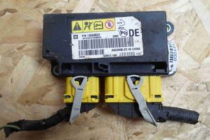 Изображение товара 68626 - 00068626 blok upravleniya podushek bezopasnosti 