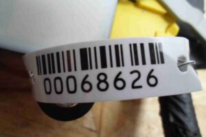 Изображение товара 68626 - 00068626 blok upravleniya podushek bezopasnosti 1