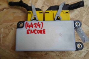 Изображение товара 68626 - 00068626 blok upravleniya podushek bezopasnosti 2