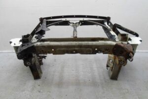 Изображение товара 68627 - 00068627 perednyaya chast kuzova Renault Logan 1