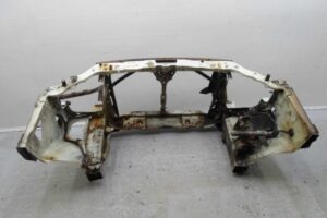 Изображение товара 68627 - 00068627 perednyaya chast kuzova Renault Logan 2