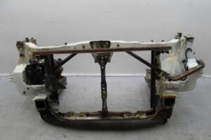 Изображение товара 68627 - 00068627 perednyaya chast kuzova Renault Logan