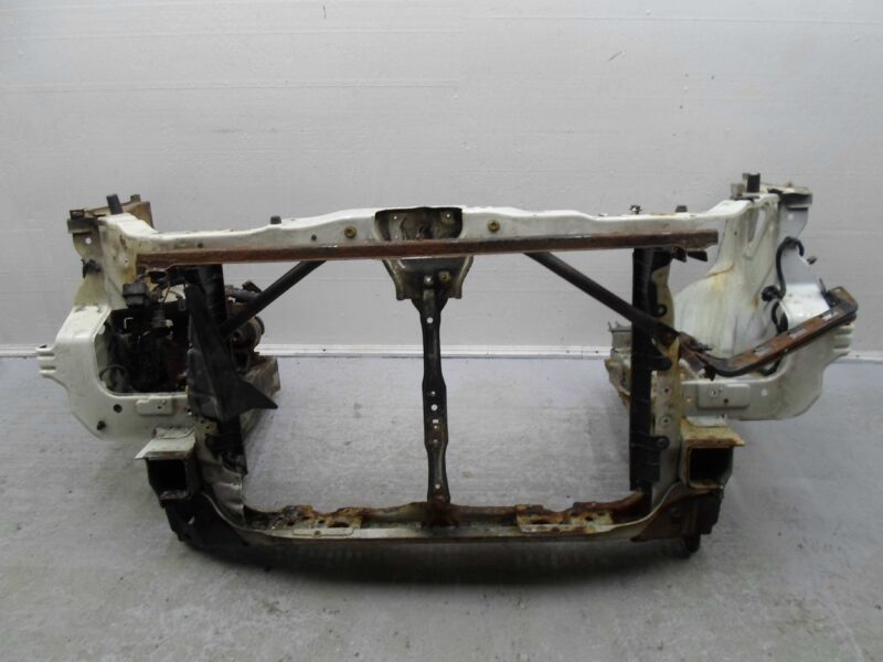 Изображение товара 68627 - 00068627 perednyaya chast kuzova Renault Logan