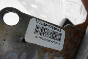 Изображение товара 68628 - 00068628 kolonka rulevaya BMW 4 Series