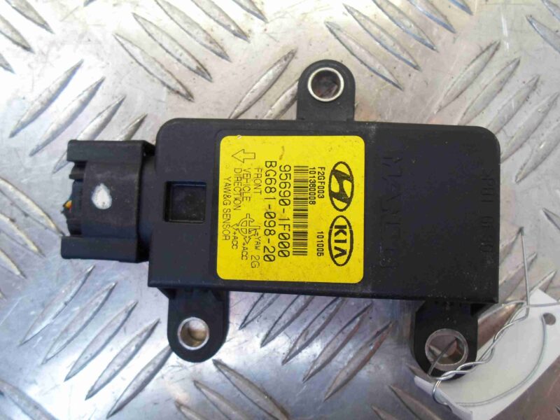 Изображение товара 68630 - 00068630 datchik ugla povorota rulya Alfa Romeo 146
