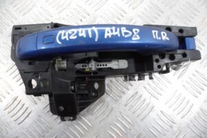 Изображение товара 68632 - 00068632 ruchka naruzhnaya