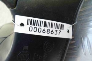 Изображение товара 68637 - 00068637 zerkalo levoe 2