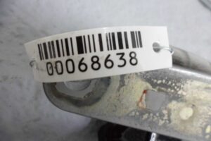 Изображение товара 68638 - 00068638 petlya dveri perednyaya Honda Ridgeline 2