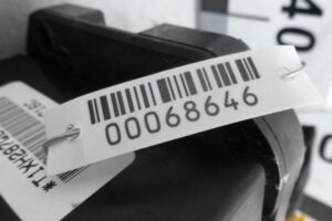 Изображение товара 68646 - 00068646 podushka bezopasnosti passazhira 2
