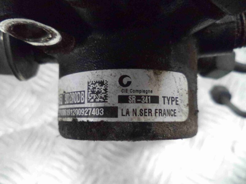 Изображение товара 68648 - 00068648 toplivnaya rejka