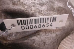 Изображение товара 68654 - 00068654 kronshtejn dvigatelya 1