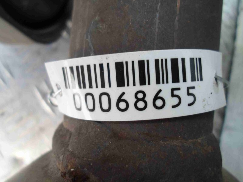 Изображение товара 68655 - 00068655 glushitel